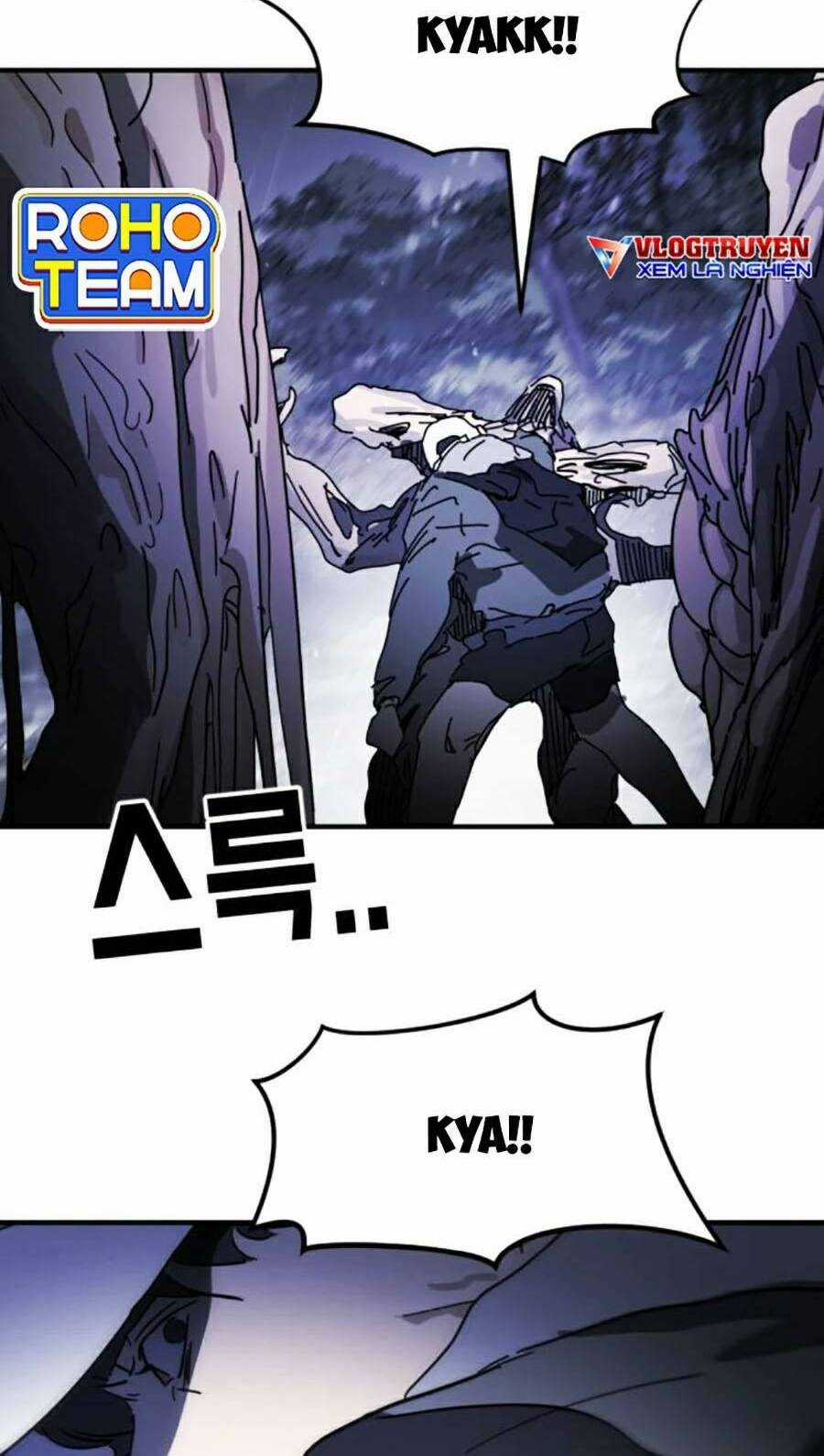 Đại Dịch Seoul Chapter 119 trang 42