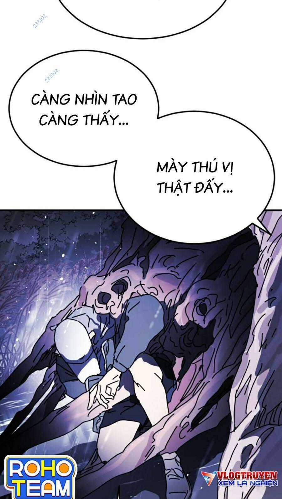 Đại Dịch Seoul Chapter 119 trang 45