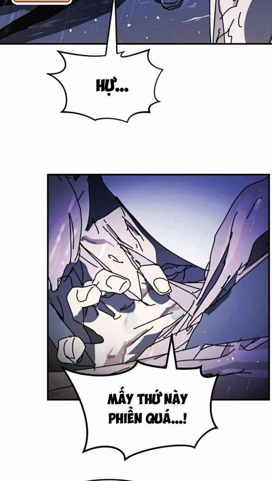 Đại Dịch Seoul Chapter 119 trang 46