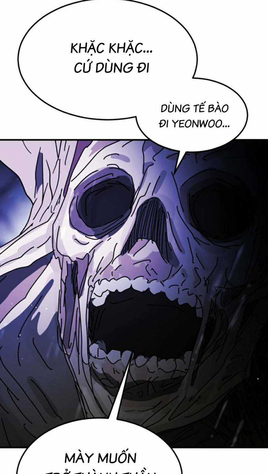 Đại Dịch Seoul Chapter 119 trang 47