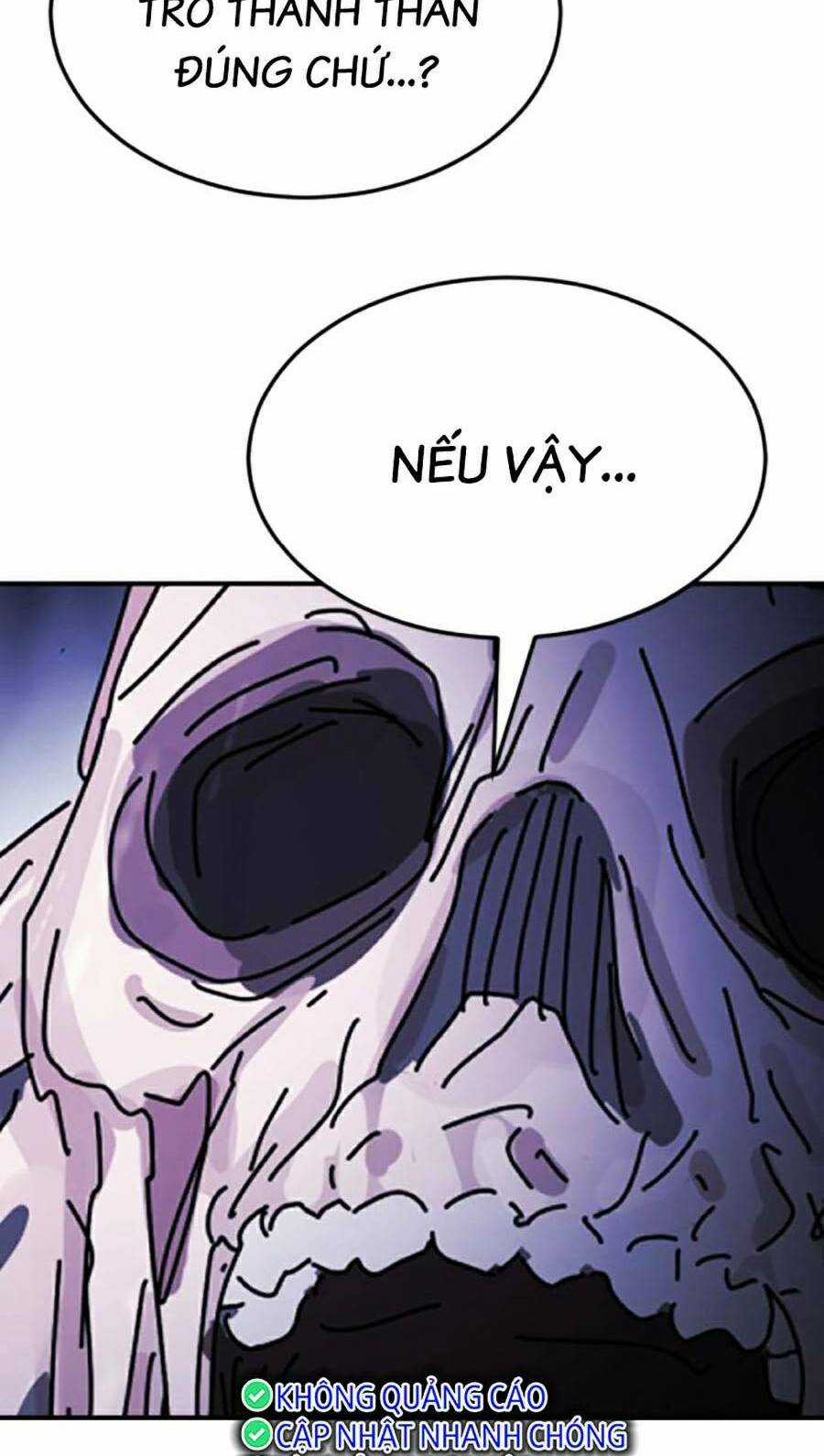 Đại Dịch Seoul Chapter 119 trang 48