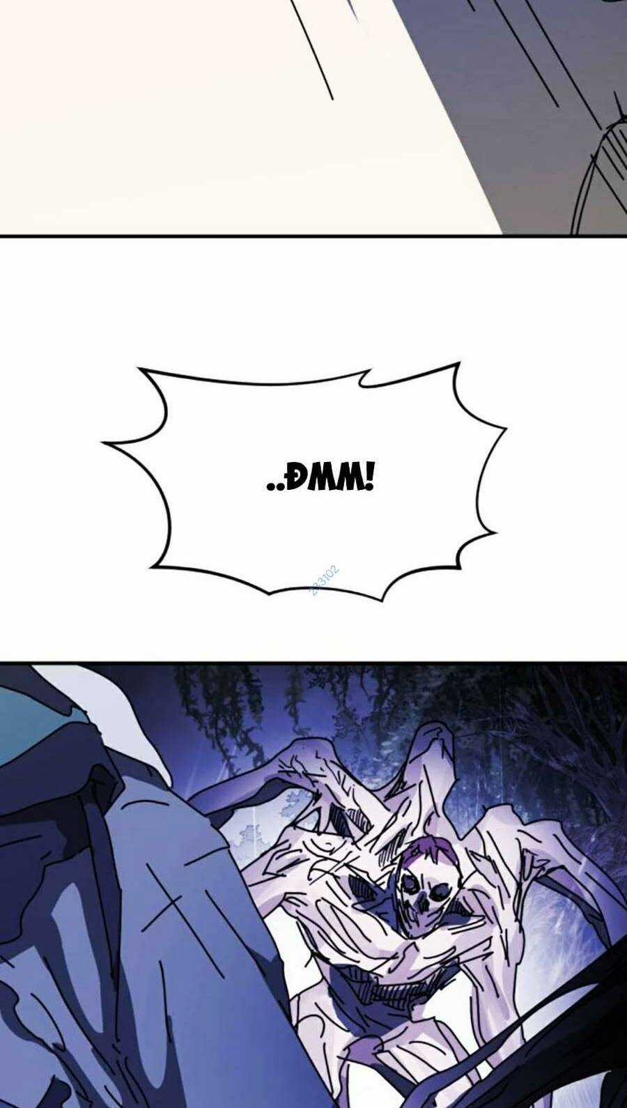 Đại Dịch Seoul Chapter 119 trang 50