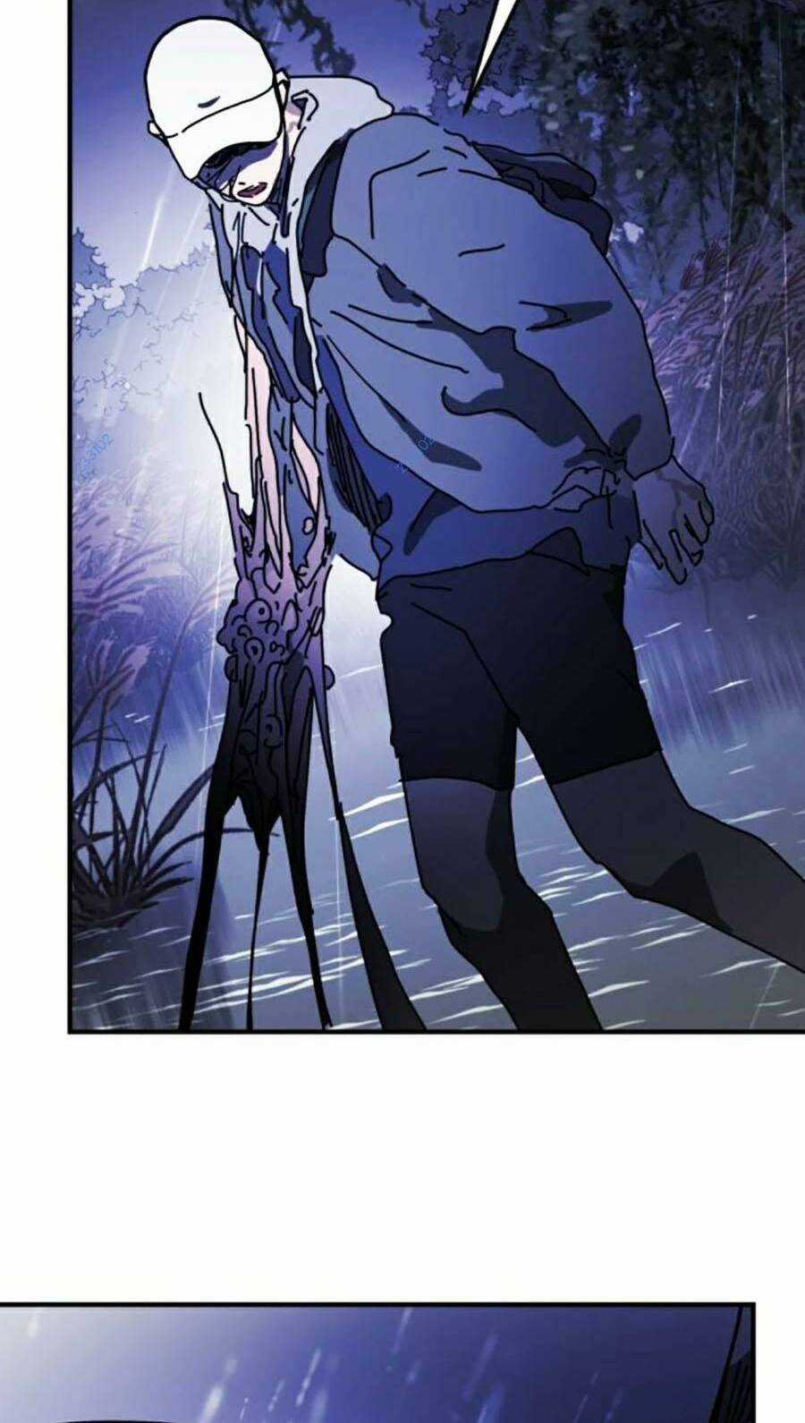 Đại Dịch Seoul Chapter 119 trang 58