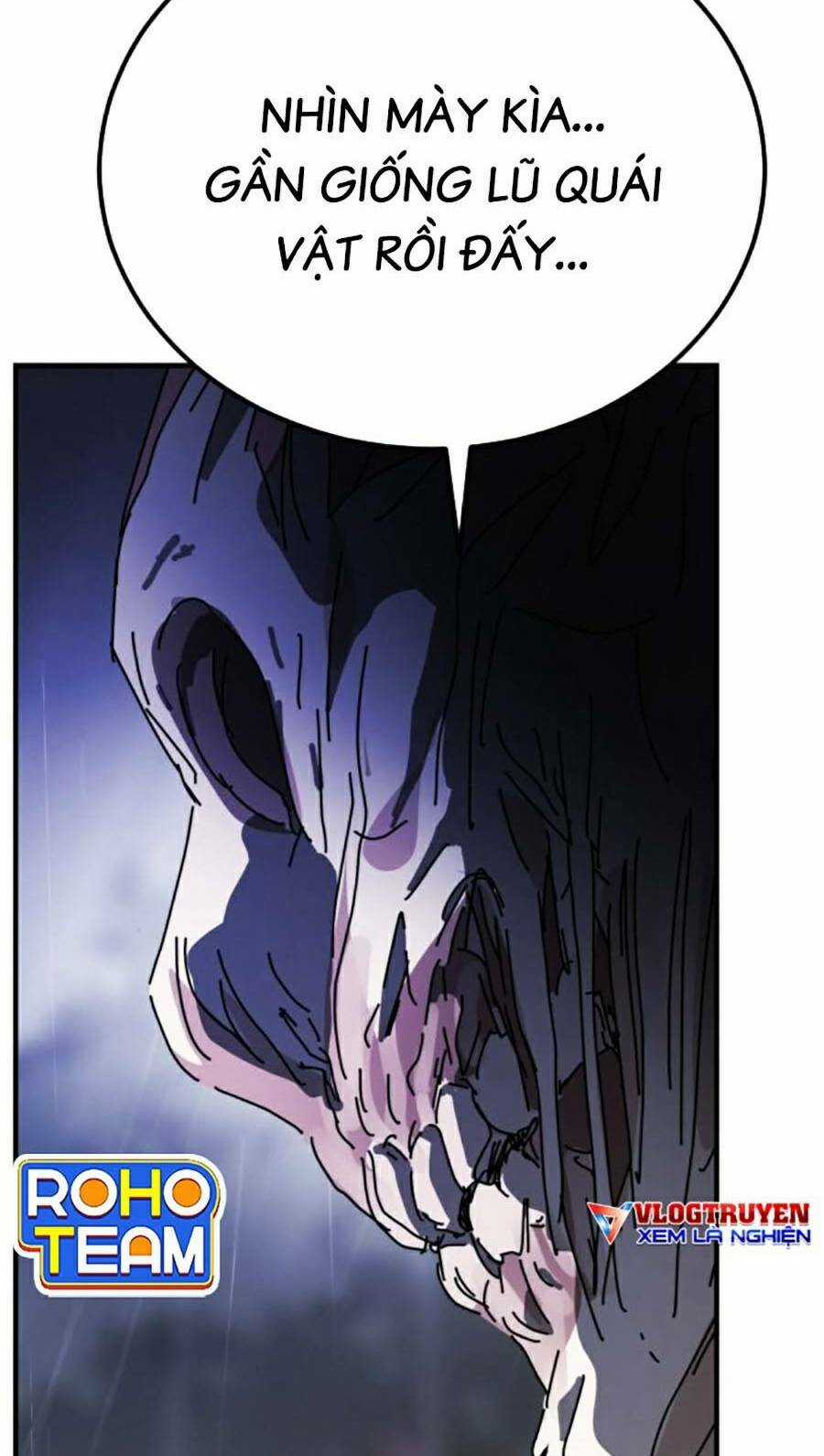 Đại Dịch Seoul Chapter 119 trang 60