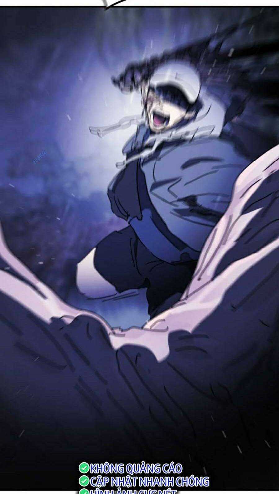 Đại Dịch Seoul Chapter 119 trang 62