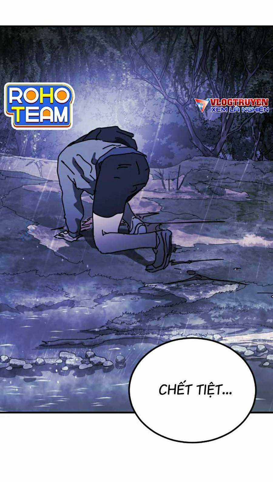 Đại Dịch Seoul Chapter 119 trang 65