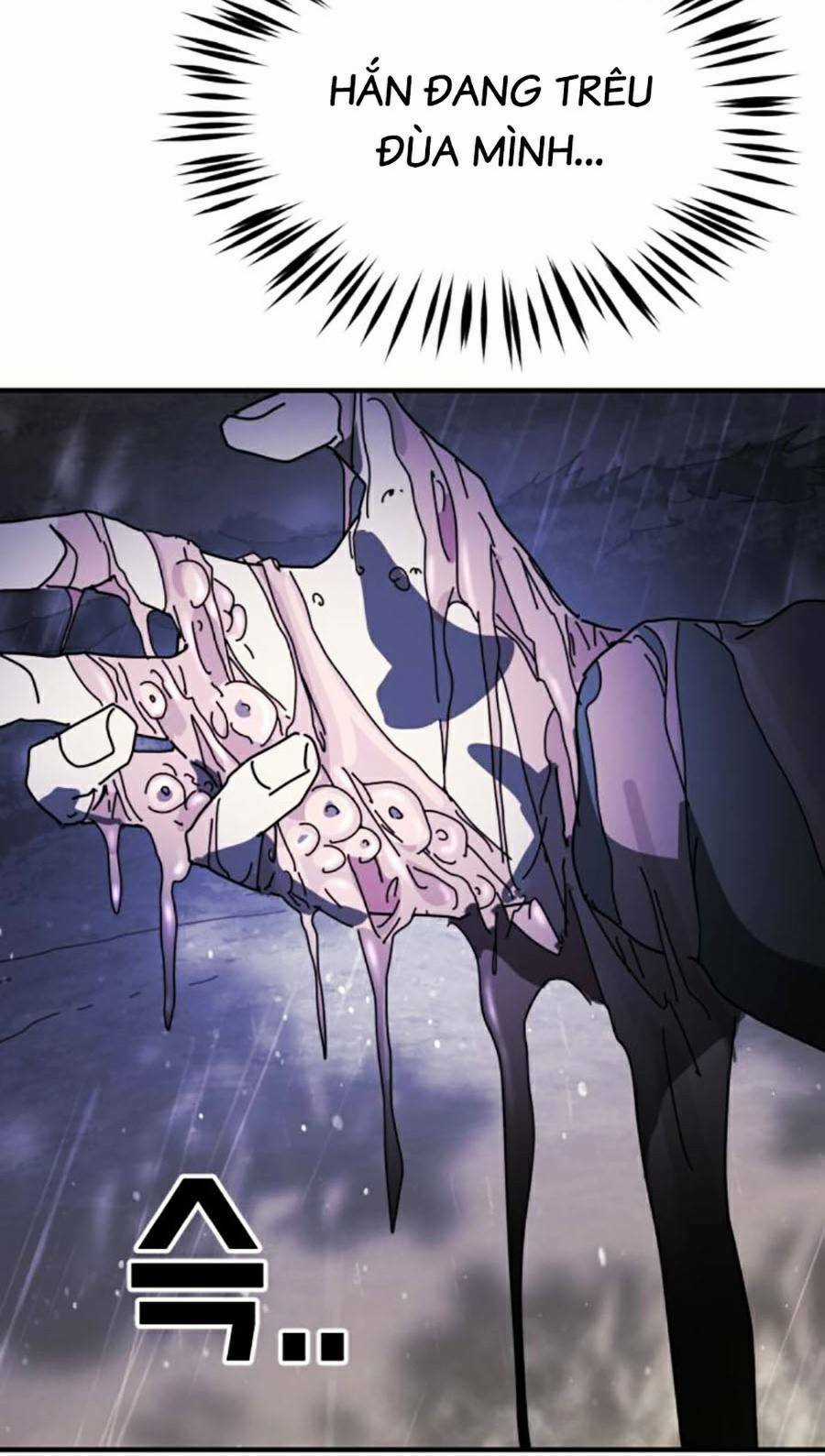 Đại Dịch Seoul Chapter 119 trang 67