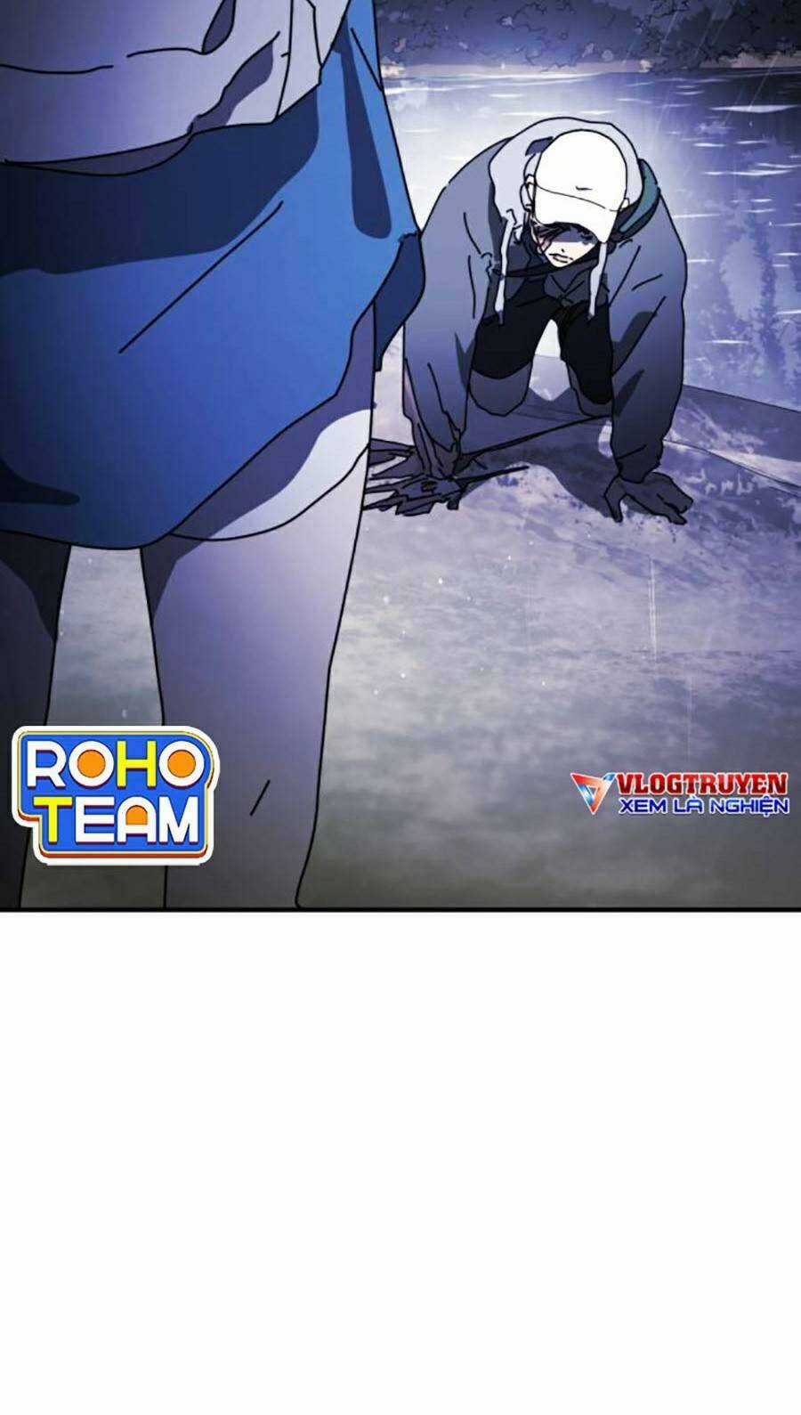 Đại Dịch Seoul Chapter 119 trang 77