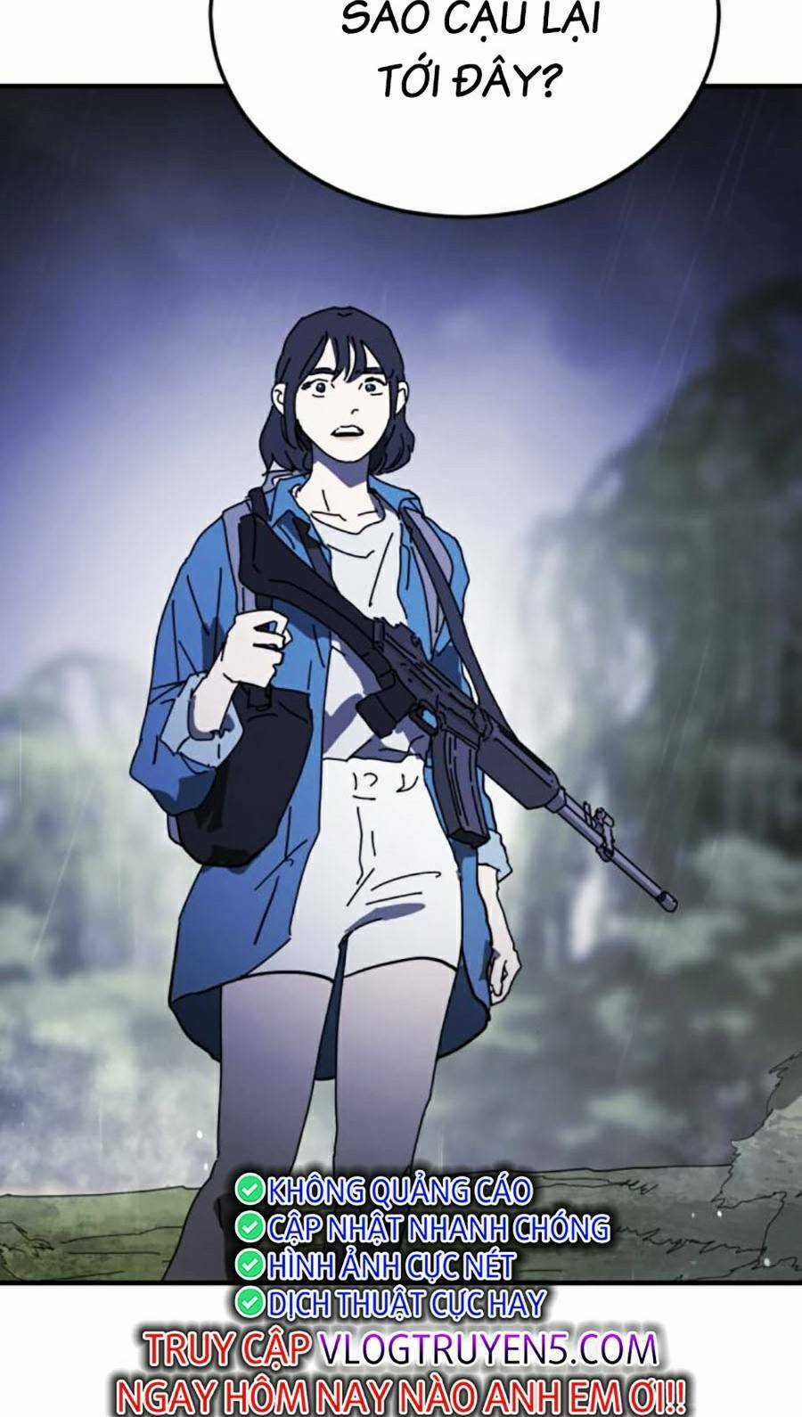 Đại Dịch Seoul Chapter 119 trang 79