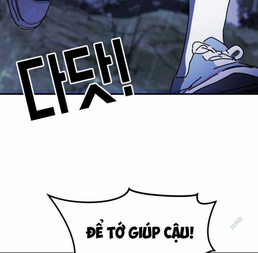 Đại Dịch Seoul Chapter 119 trang 83