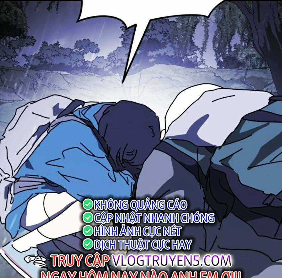 Đại Dịch Seoul Chapter 119 trang 84