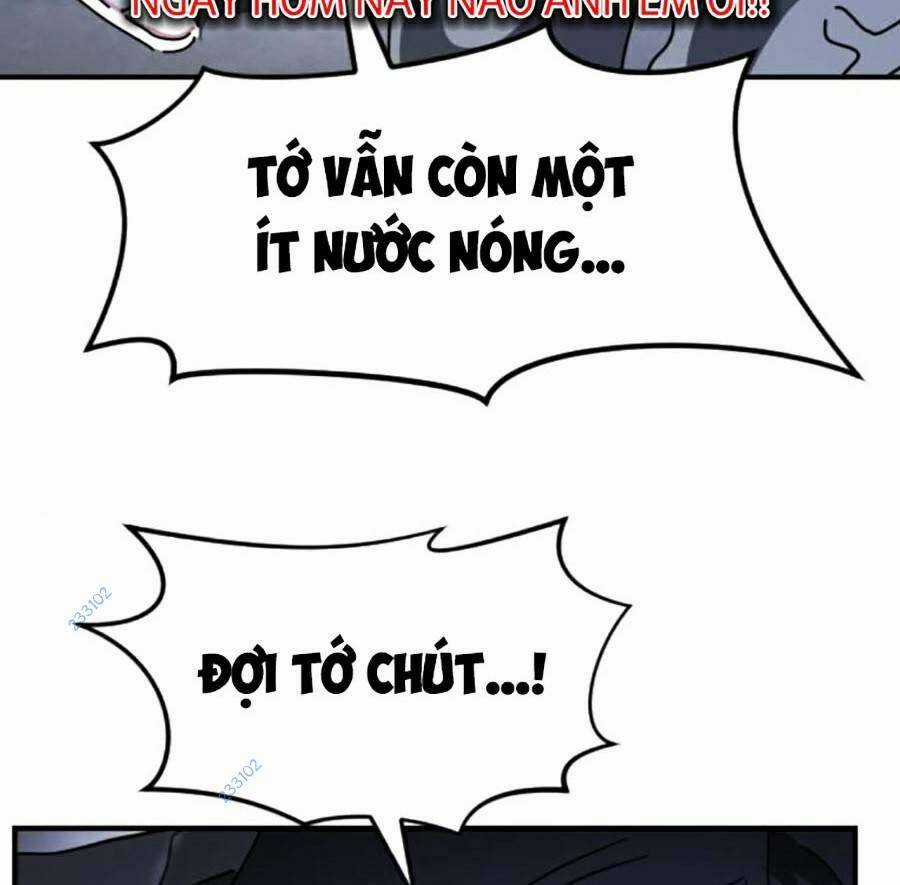 Đại Dịch Seoul Chapter 119 trang 85