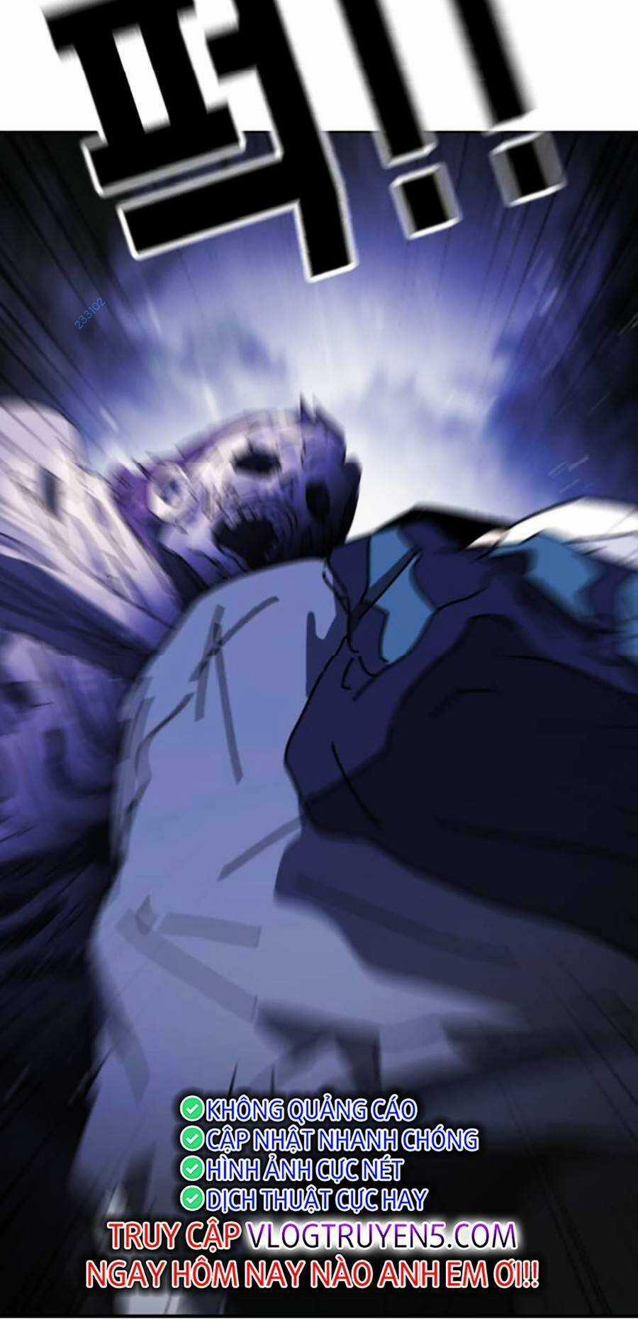 Đại Dịch Seoul Chapter 119 trang 9