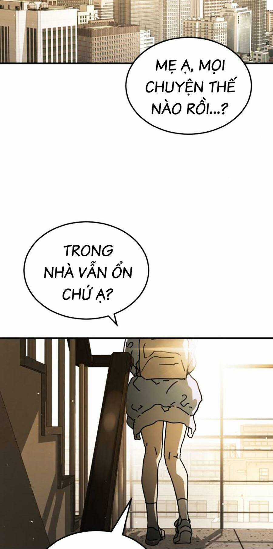 Đại Dịch Seoul Chapter 123 trang 1