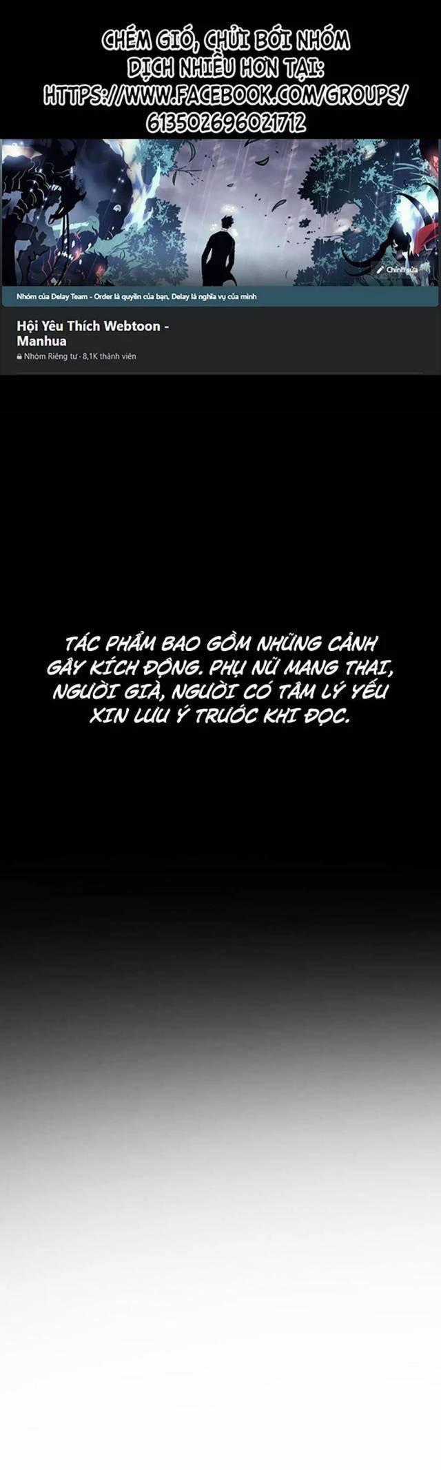 Đại Dịch Seoul Chapter 144 trang 1