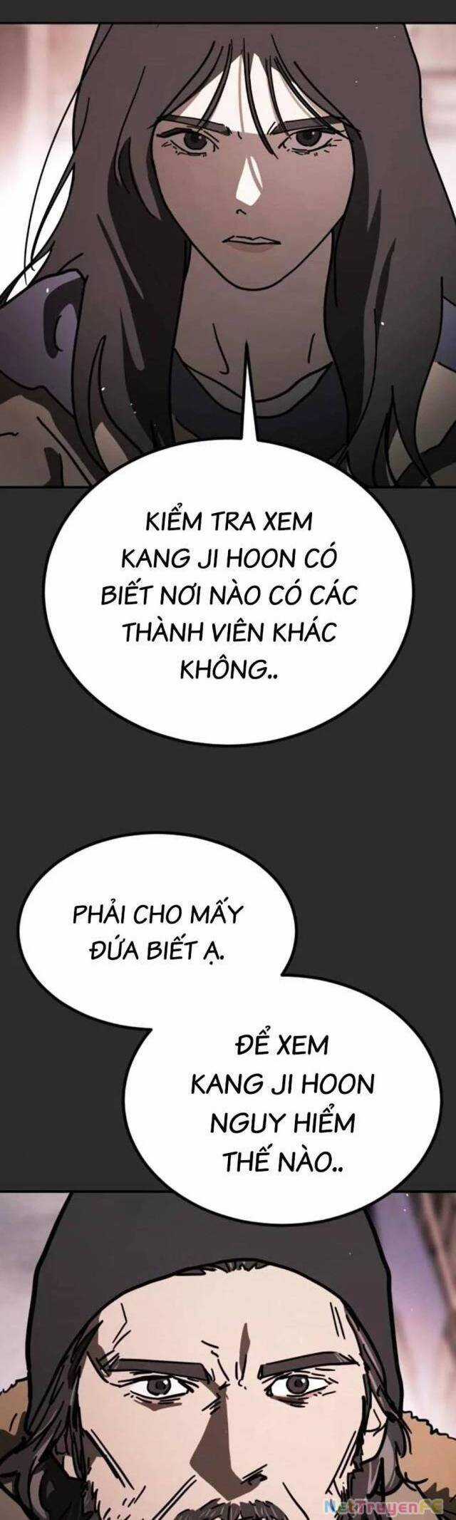 Đại Dịch Seoul Chapter 145 trang 10
