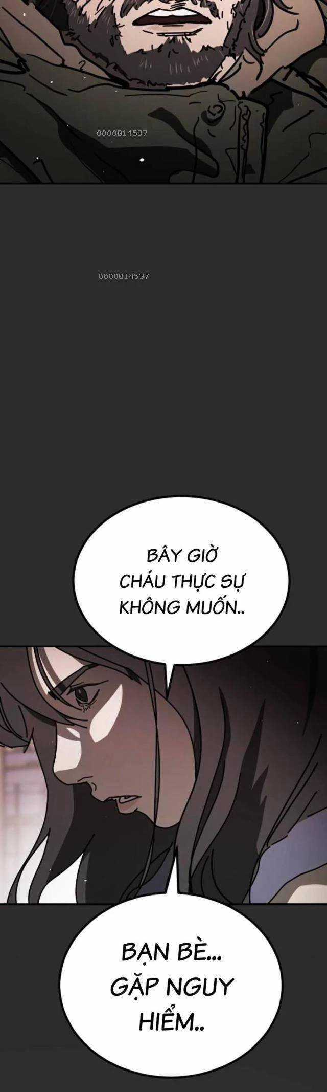 Đại Dịch Seoul Chapter 145 trang 11