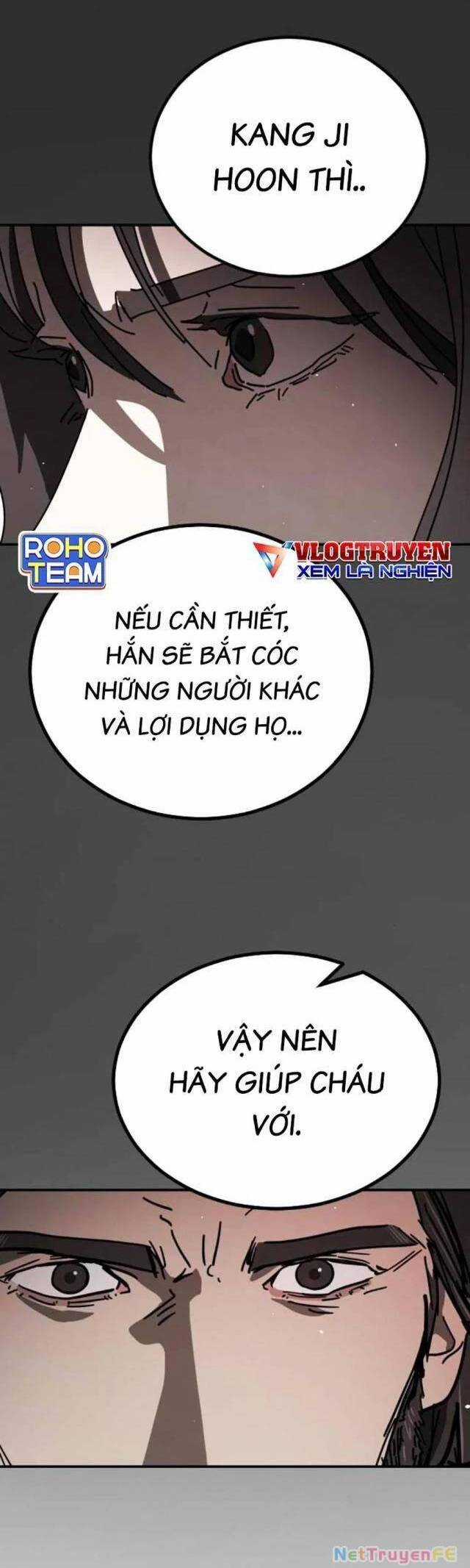 Đại Dịch Seoul Chapter 145 trang 12