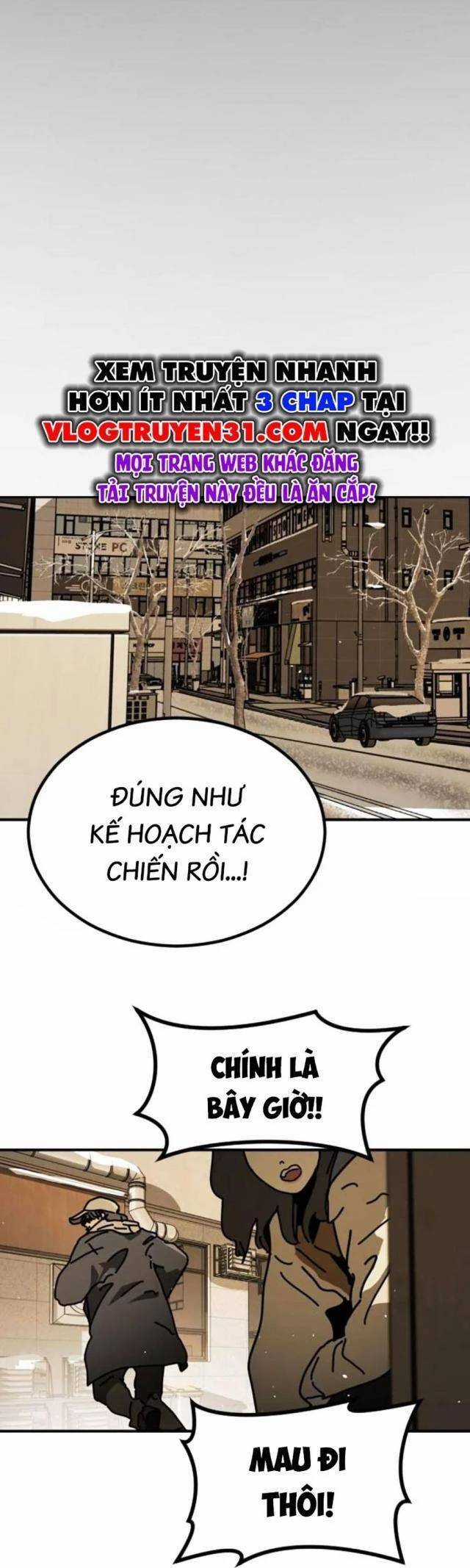 Đại Dịch Seoul Chapter 145 trang 13