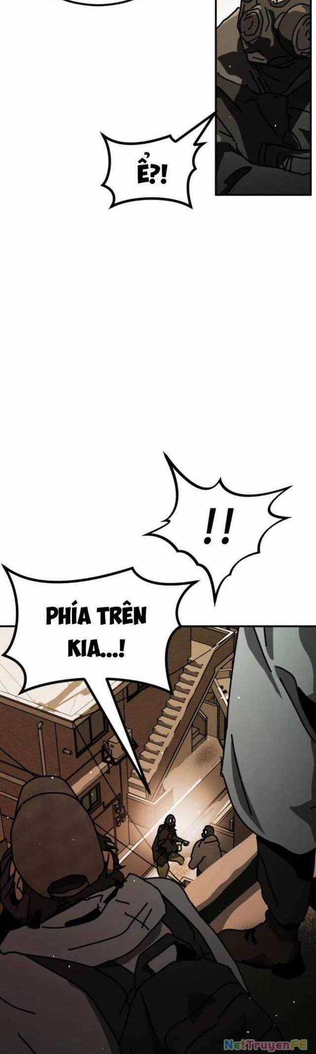 Đại Dịch Seoul Chapter 145 trang 30