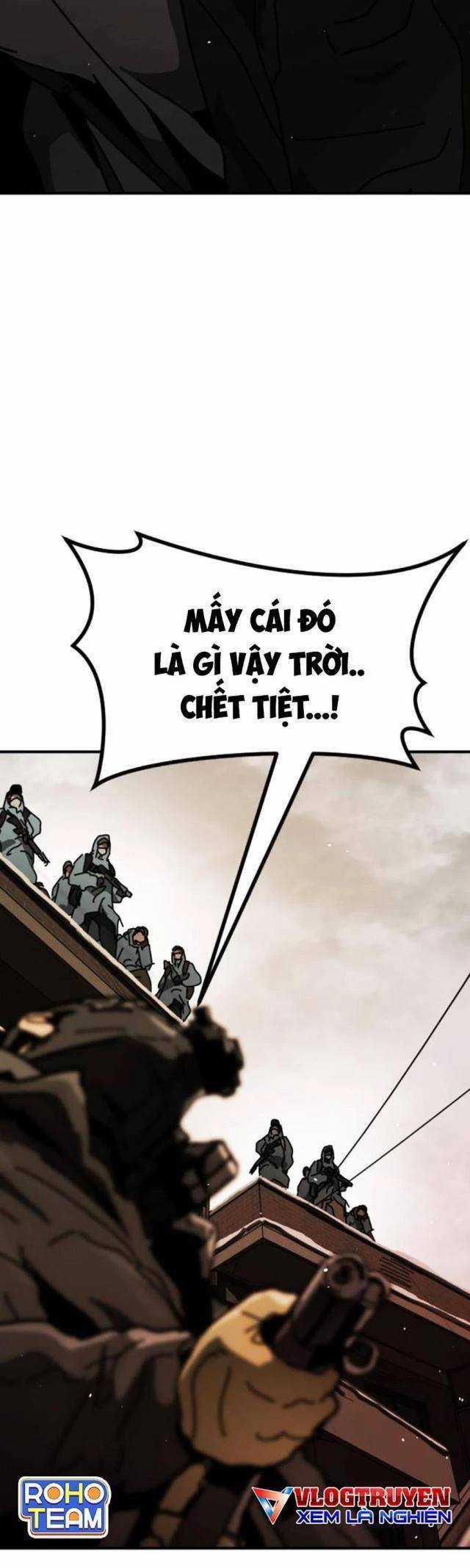 Đại Dịch Seoul Chapter 145 trang 31