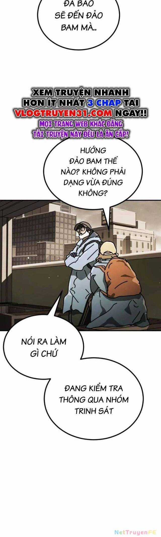 Đại Dịch Seoul Chapter 145 trang 34