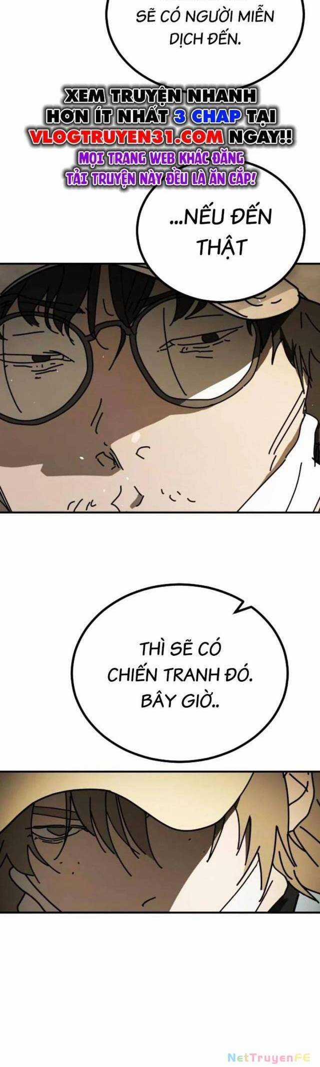 Đại Dịch Seoul Chapter 145 trang 38