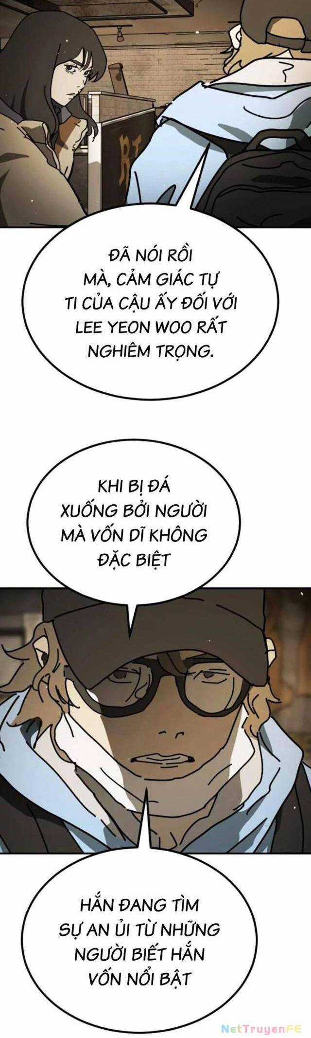 Đại Dịch Seoul Chapter 145 trang 50