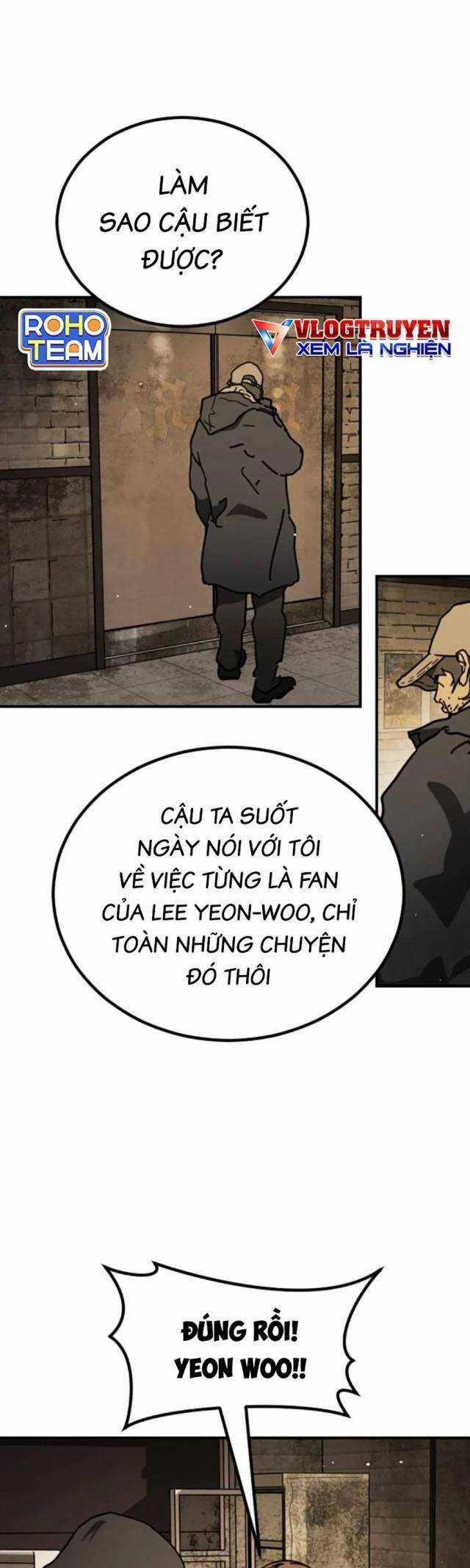Đại Dịch Seoul Chapter 145 trang 51