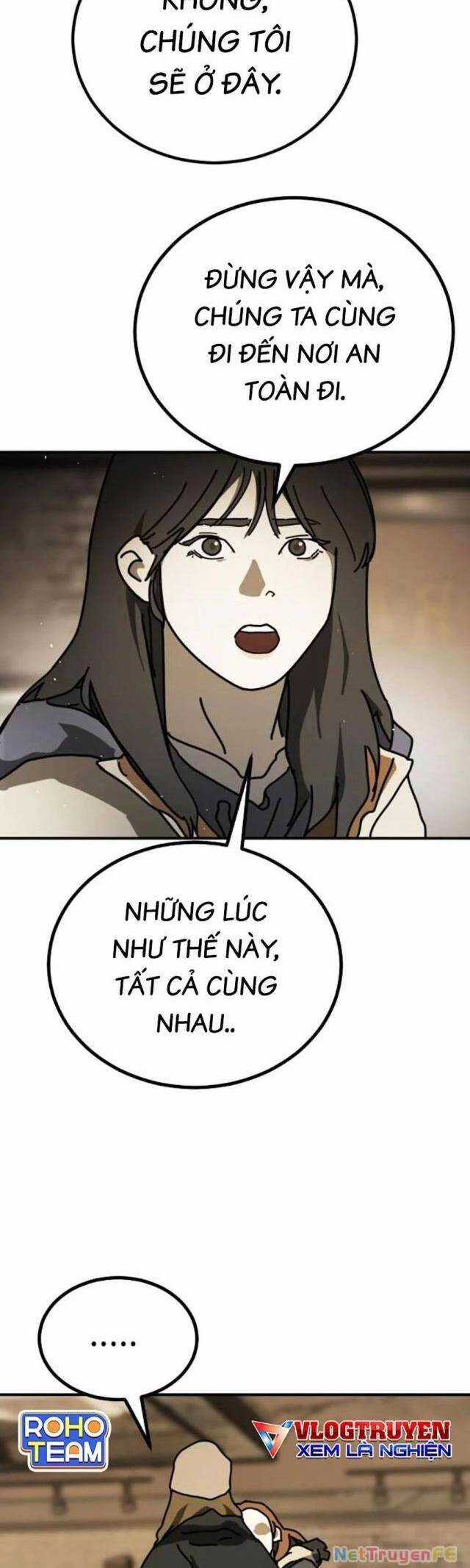 Đại Dịch Seoul Chapter 145 trang 54