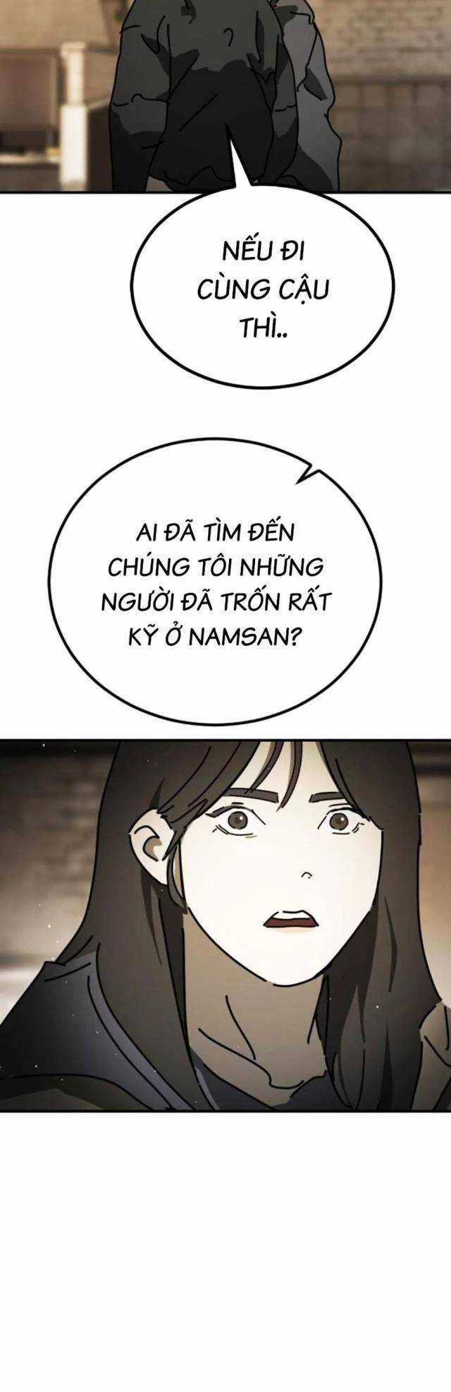 Đại Dịch Seoul Chapter 145 trang 55