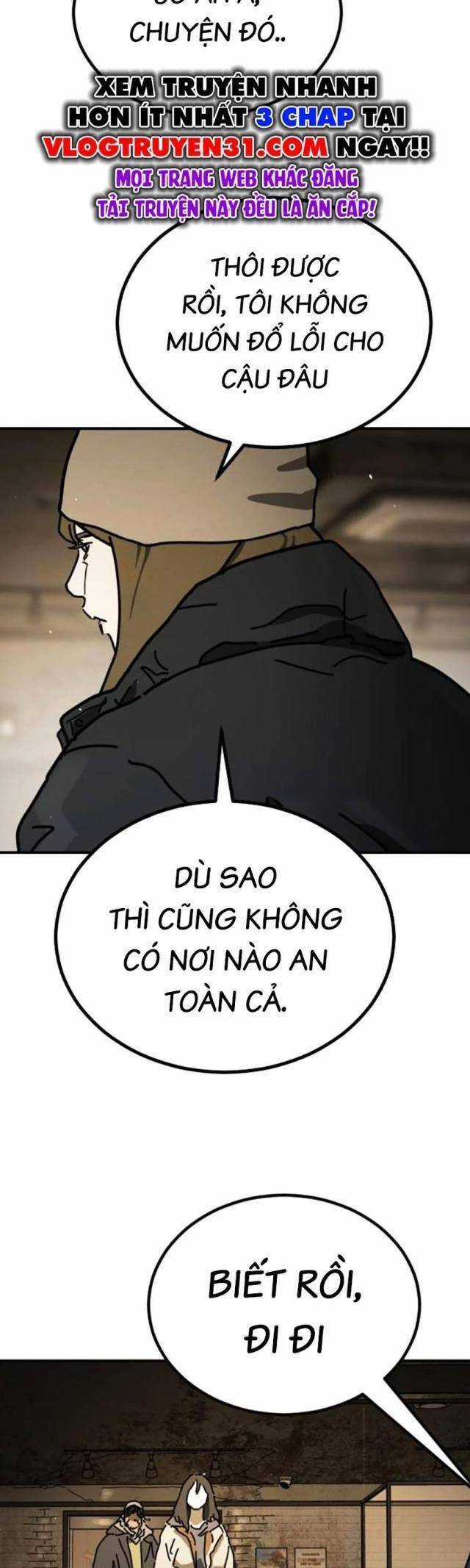 Đại Dịch Seoul Chapter 145 trang 57