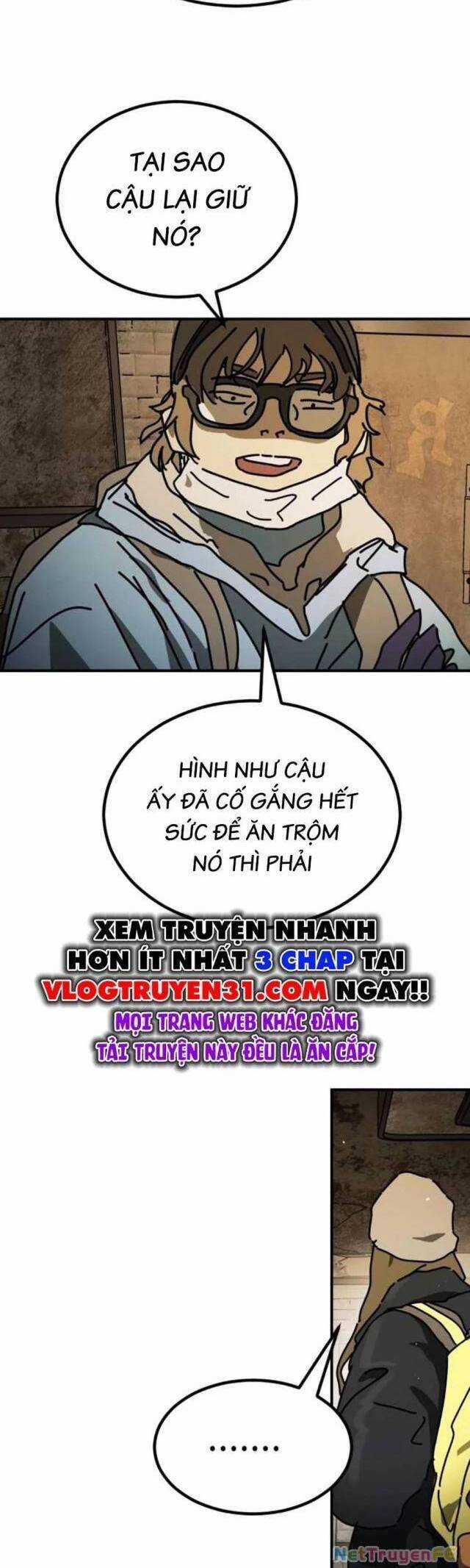 Đại Dịch Seoul Chapter 145 trang 60