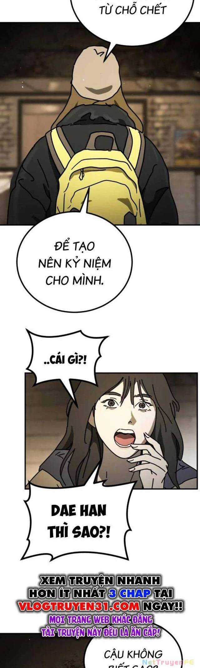 Đại Dịch Seoul Chapter 145 trang 62