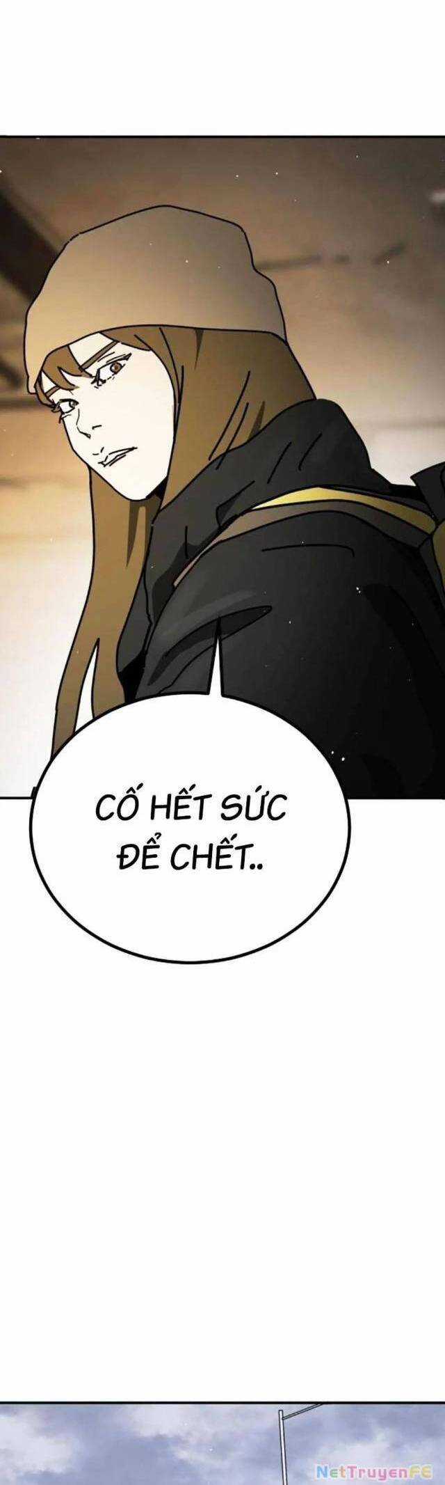 Đại Dịch Seoul Chapter 145 trang 66