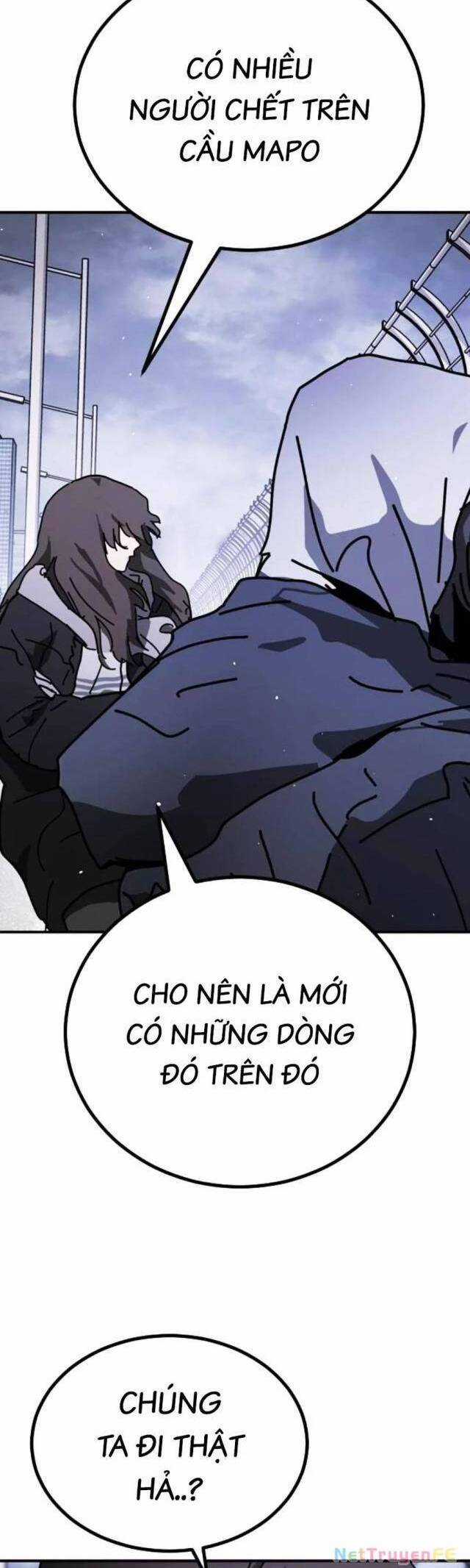 Đại Dịch Seoul Chapter 145 trang 70