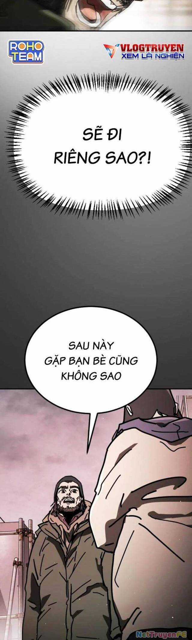 Đại Dịch Seoul Chapter 145 trang 8