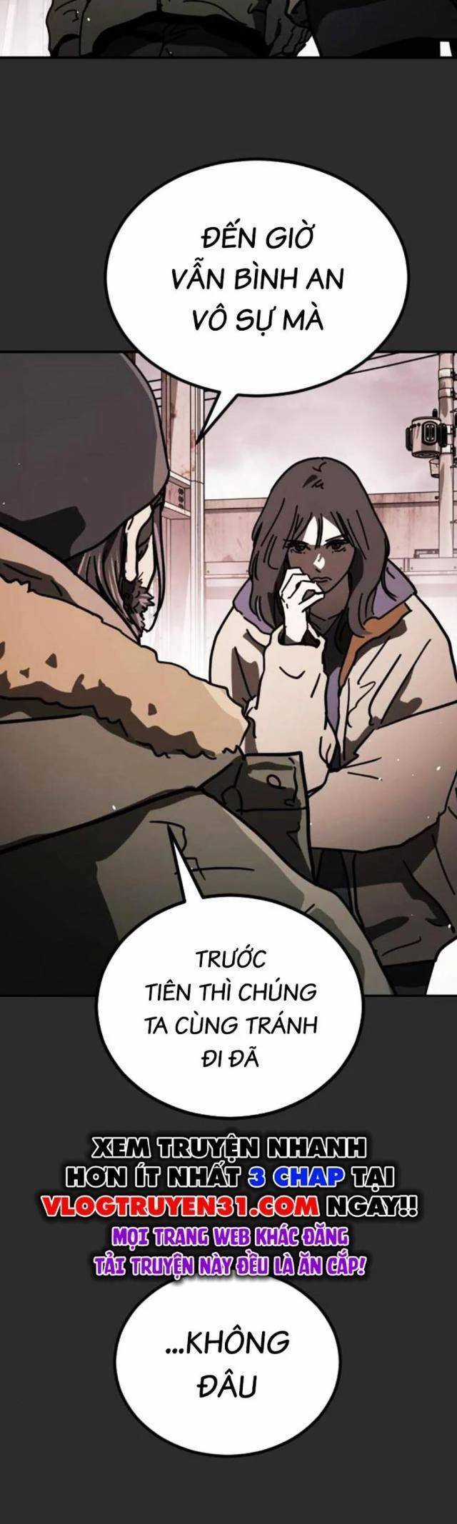 Đại Dịch Seoul Chapter 145 trang 9