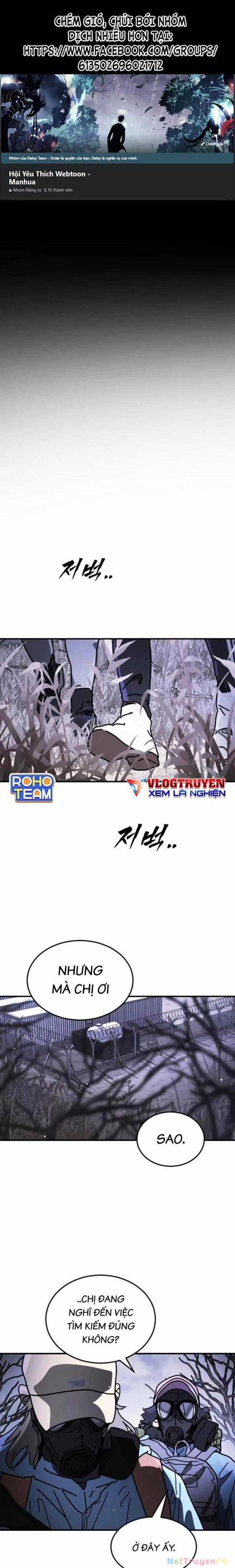 Đại Dịch Seoul Chapter 147 trang 0