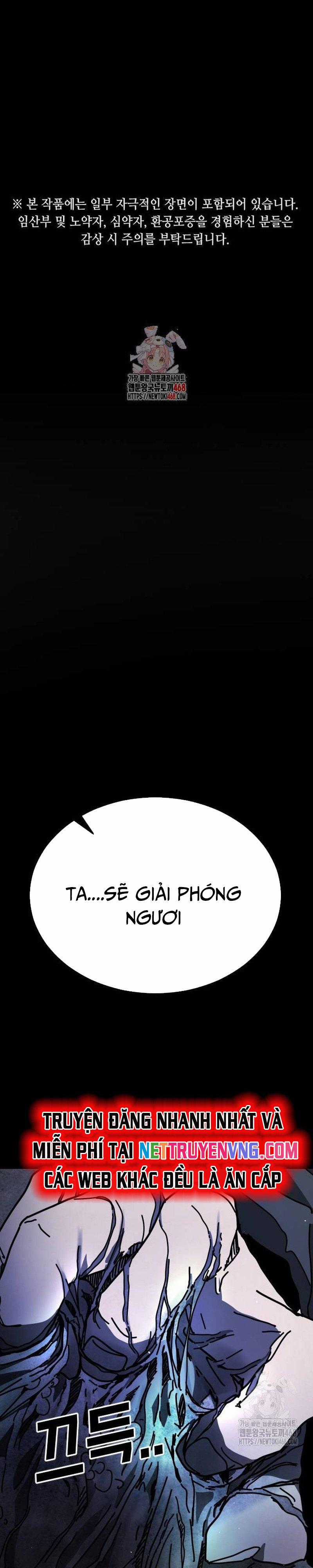 Đại Dịch Seoul Chapter 160 trang 1