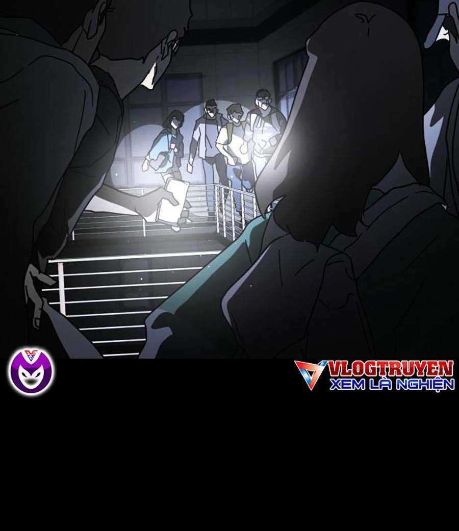 Đại Dịch Seoul Chapter 27 trang 101