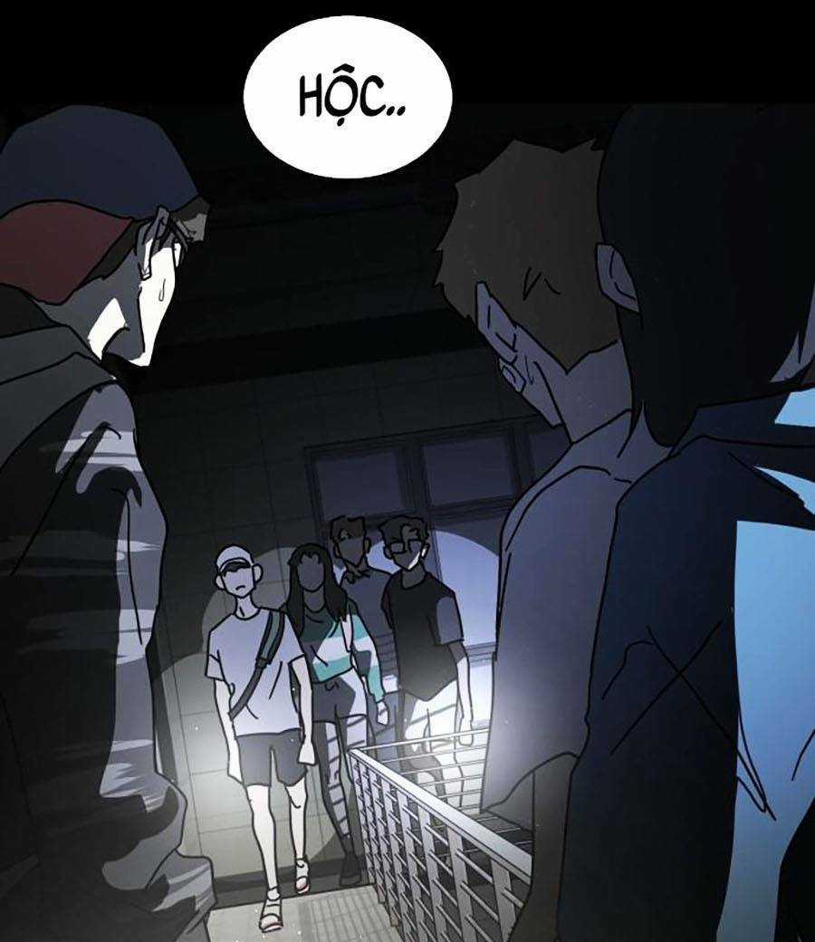 Đại Dịch Seoul Chapter 27 trang 102