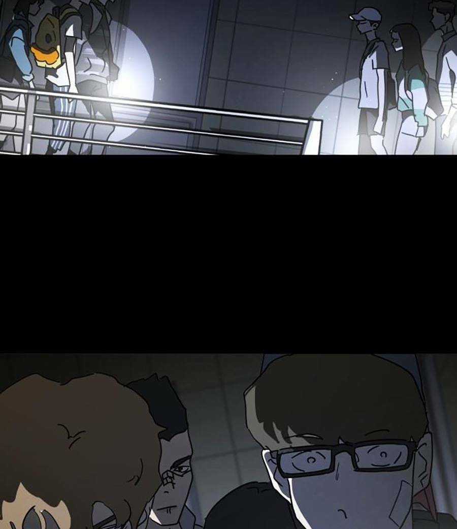 Đại Dịch Seoul Chapter 27 trang 104