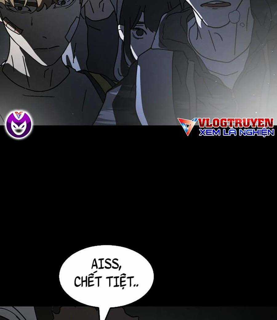 Đại Dịch Seoul Chapter 27 trang 105