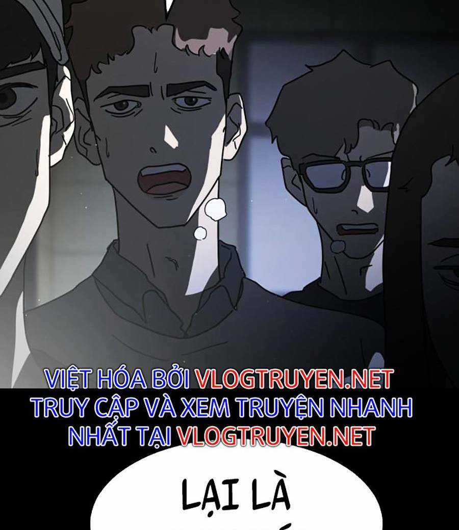 Đại Dịch Seoul Chapter 27 trang 106