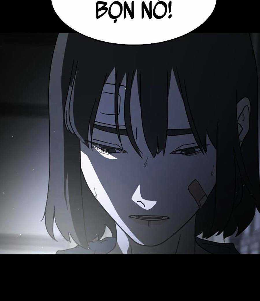 Đại Dịch Seoul Chapter 27 trang 107