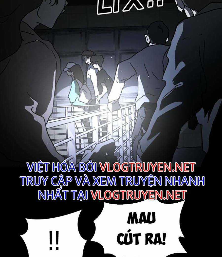 Đại Dịch Seoul Chapter 27 trang 110