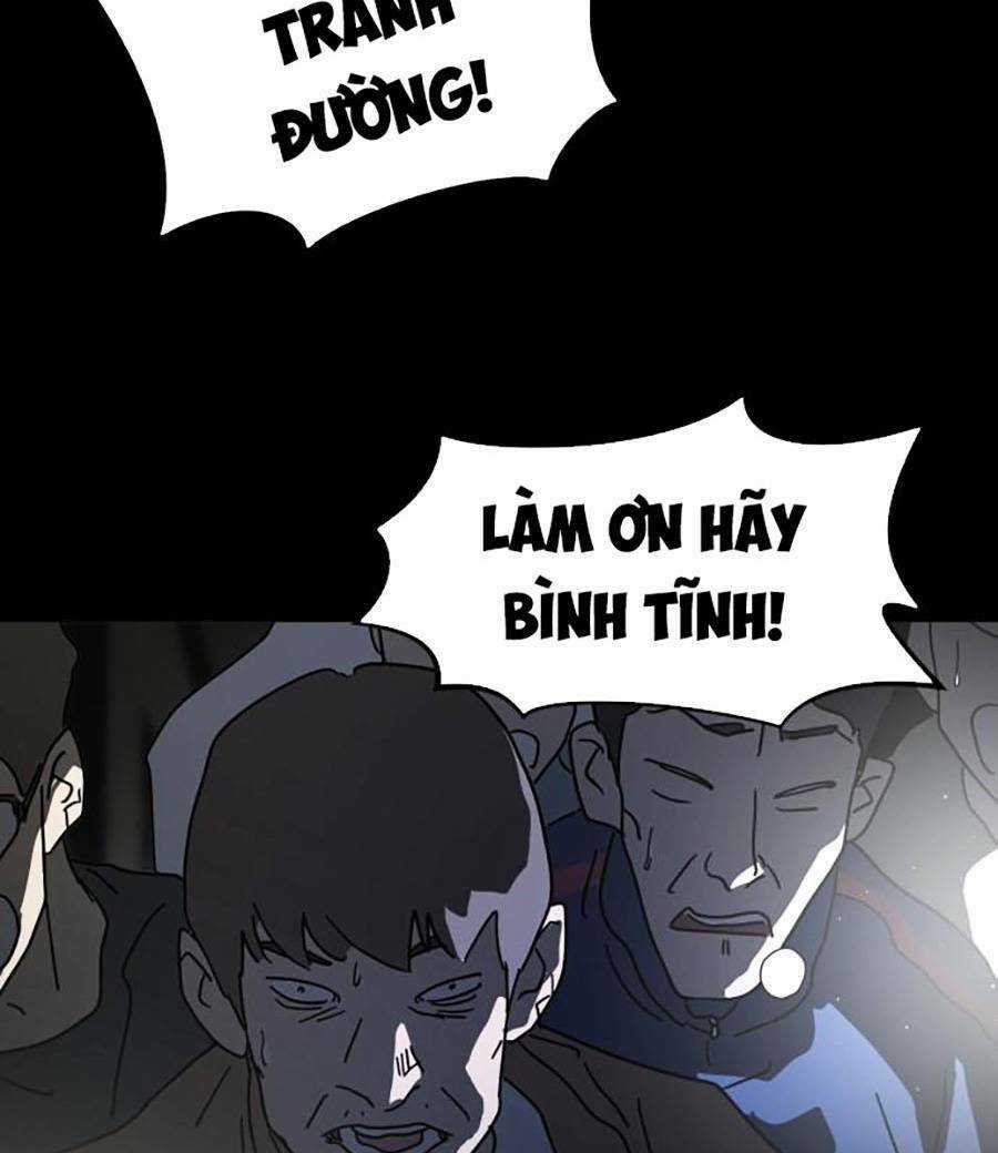 Đại Dịch Seoul Chapter 27 trang 112