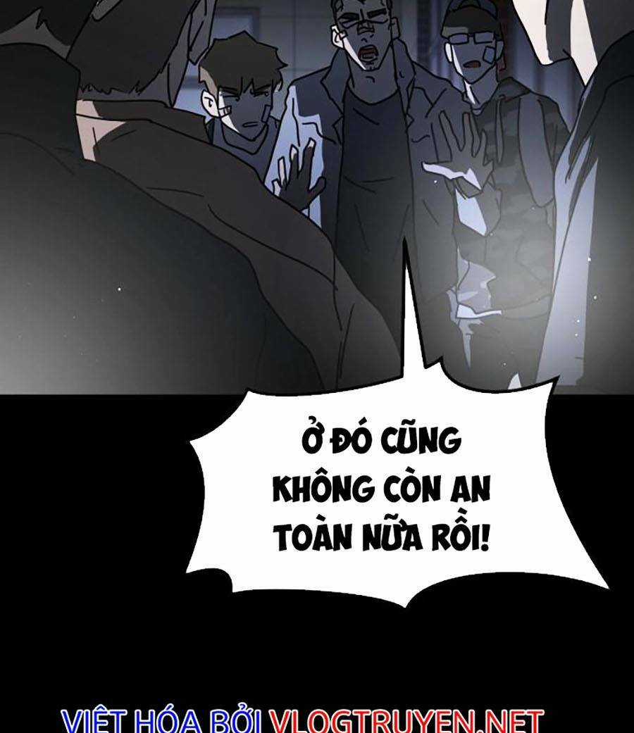 Đại Dịch Seoul Chapter 27 trang 114