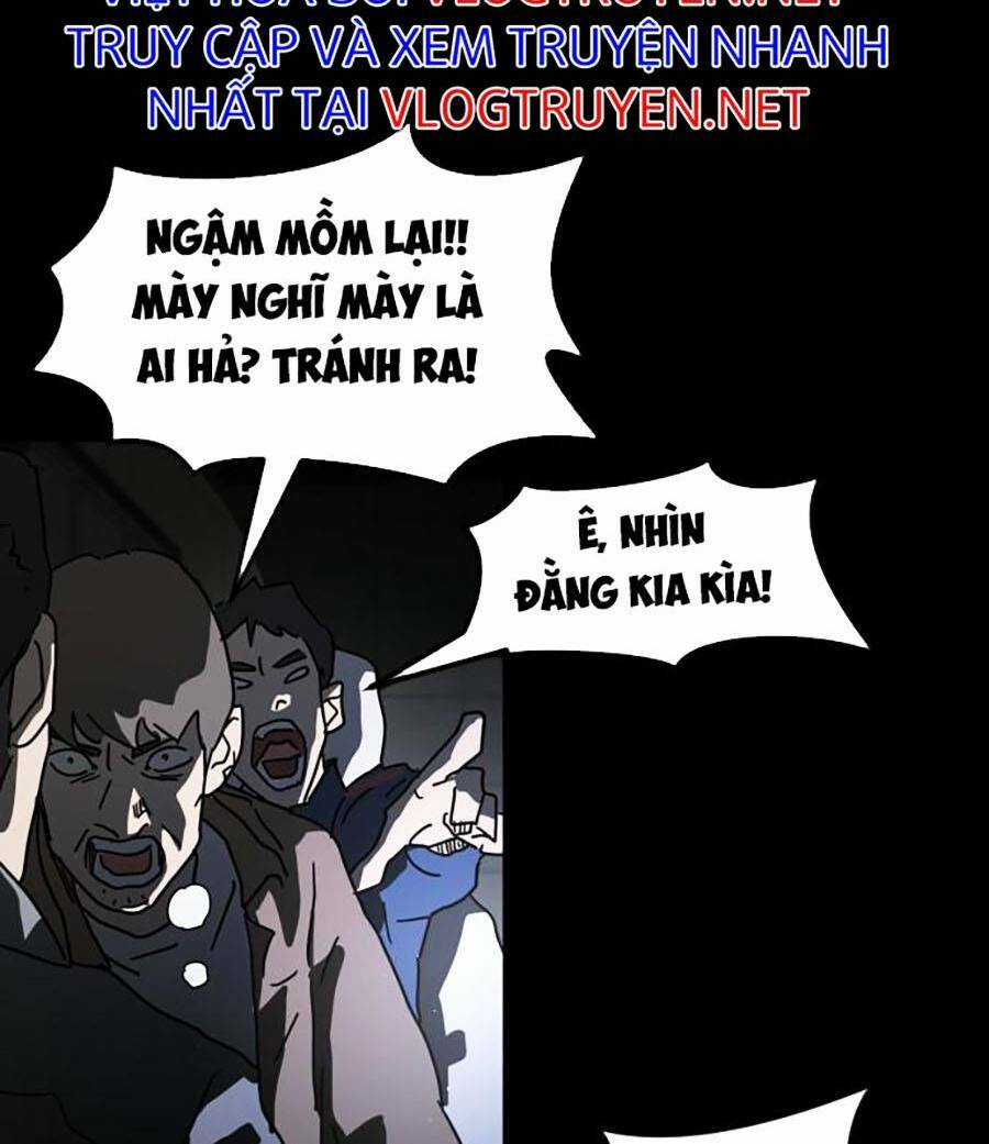 Đại Dịch Seoul Chapter 27 trang 115